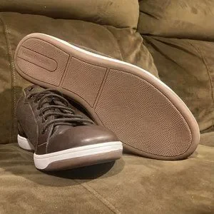 Hush Puppies | Shoes | Hush Puppies Mens Tygo Commissioner  display picture 1